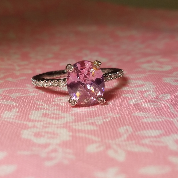 Avon Best Wishes Ring - Picture 8 of 11